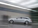 Mercedes-Benz CLS Shooting Break Concept 2010 года